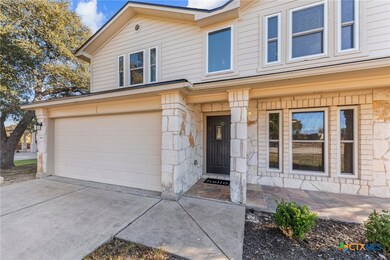 4900 Selenite Ct, Killeen, TX 76542 - photo 2