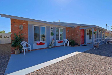 4017 W Caron St unit 1, Phoenix, AZ 85051 - photo 4