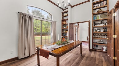 2392 Mc 24, Fouke, AR 71837 - photo 7