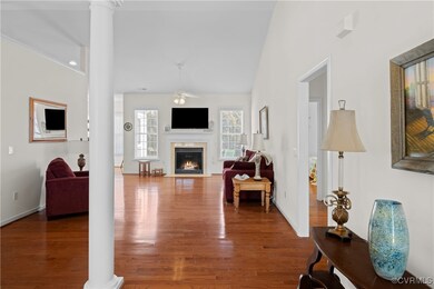 1223 Tinsley Blvd, Prince George, VA 23875 - photo 6