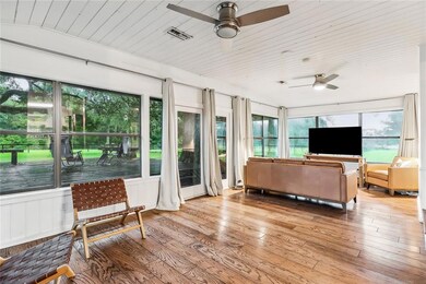 Sunroom