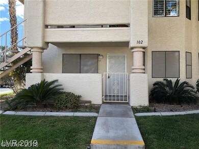 1105 Sulphur Springs Ln unit 102, Las Vegas, NV 89128 - photo 2