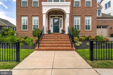 7804 Elmwood Rd, Fulton, MD 20759 - photo 3