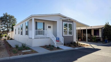 1300 W Menlo Ave unit 91, Hemet, CA 92543 - photo 3