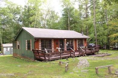 127 Karl Hope Blvd, Lackawaxen, PA 18435 - photo 2