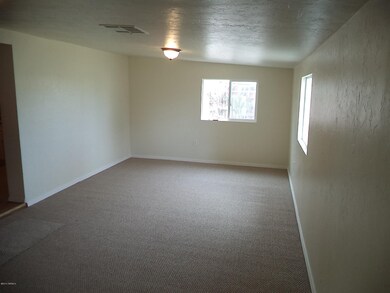 Arizona Room
