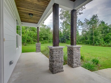 251 Elm Ridge Loop, Crawfordville, FL 32327 - photo 4