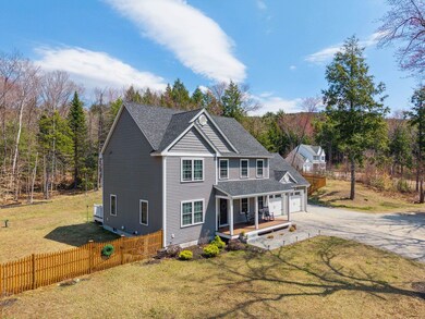 530 Kearsarge Valley Rd, Wilmot, NH 03287 - photo 2
