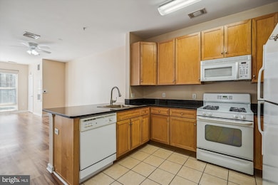 8045 Newell St unit 223, Silver Spring, MD 20910 - photo 2