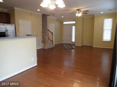 8929 Milford Haven Ct unit 29A, Lorton, VA 22079 - photo 3