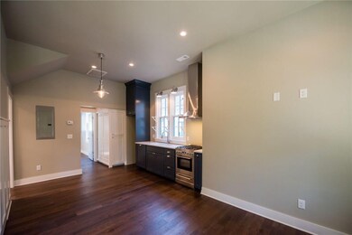 182 E South St, Fayetteville, AR 72701 - photo 6