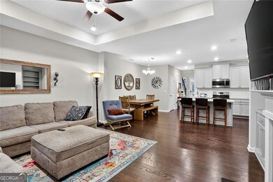 2710 Laurel Gate Ln, Cumming, GA 30040 - photo 5