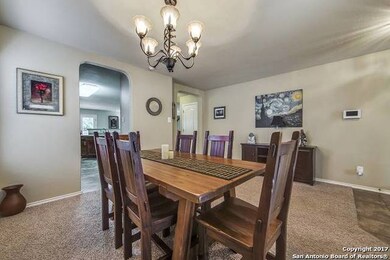 9726 Pony Spur, San Antonio, TX 78254 - photo 6