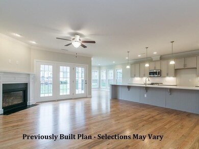 3192 Cascade Dr, Burlington, NC 27217 - photo 3