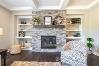 9857 Tall Grass Trail, Saint John, IN 46373 - photo 6