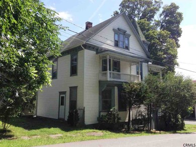 14 S Franklin St, Athens, NY 12015 - photo 4