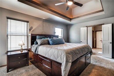 2804 SE 5th St, Moore, OK 73160 - photo 4