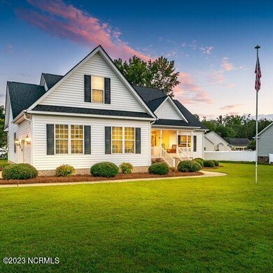 191 Magnolia Dr, Winterville, NC 28590 - photo 4