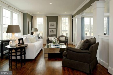 8311 Quarry Manor Terrace, Bethesda, MD 20817 - photo 3