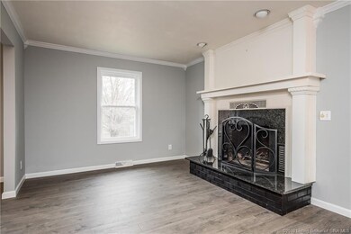 306 Squire Hill Dr, Otisco, IN 47163 - photo 6