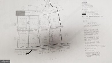 LOT 80 Somerset Rd, Chambersburg, PA 17202 - photo 2