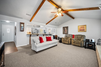 3641 Lucy Trimble Rd, Burleson, TX 76028 - photo 4