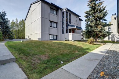 Another View Of Building
