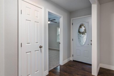 3001 S Scullin Ave, Denison, TX 75020 - photo 4