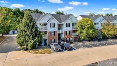 420 Benton Dr unit C, Saint Peters, MO 63376 - photo 4