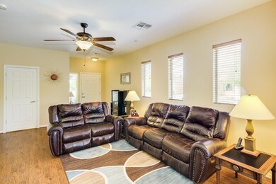 Living Room View 1