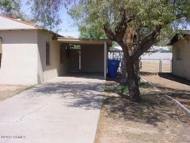 CARPORT