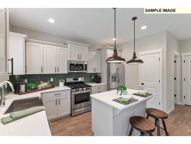 13508 NE 86th St unit Lot 150, Vancouver, WA 98682 - photo 5