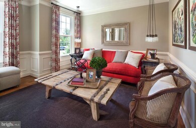 6770 Leopold's Trail, Haymarket, VA 20169 - photo 6