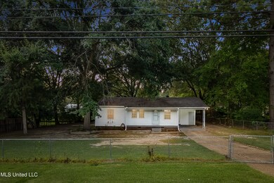 3420 Old Brandon Road Twilight-1