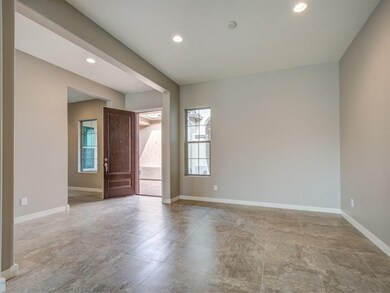 002_Entry & Dining Room