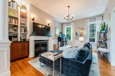 65 Baldwin St unit 2, Charlestown, MA 02129 - photo 7