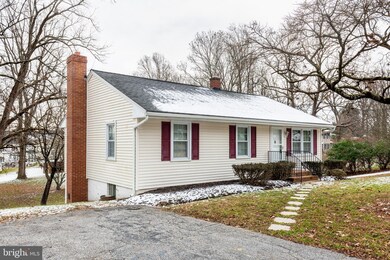 307 Kendigs Mill Rd, Owings Mills, MD 21117 - photo 2