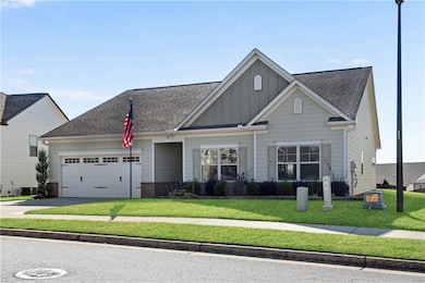 4507 Havenwood Place, Gainesville, GA 30504 - photo 3