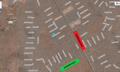 0 Scotch Bush unit 866797, Horizon City, TX 79928 - photo 3