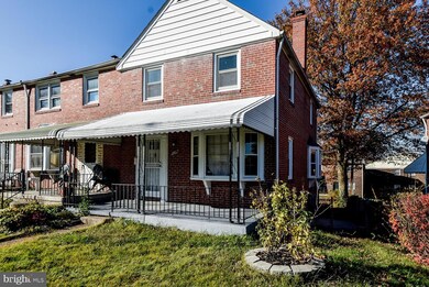 1238 Winston Ave, Baltimore, MD 21239 - photo 6