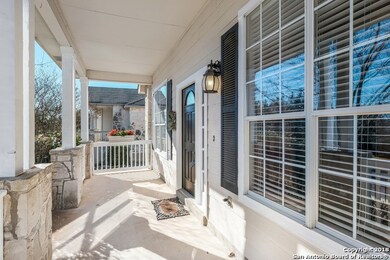 3607 Windy Ridge Ct, San Antonio, TX 78259 - photo 2