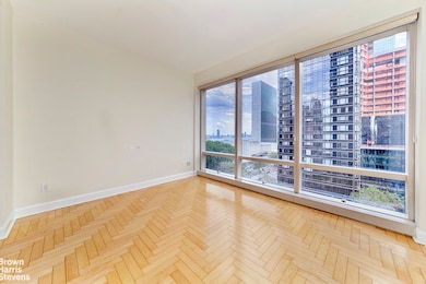 Trump World Tower unit 12E, New York, NY 10017 - photo 7