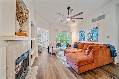 12288 W Dorado Place unit 301, Littleton, CO 80127 - photo 3