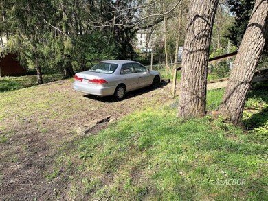 Off Street Parking