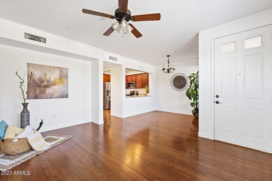 Living Dining