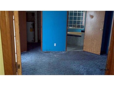 Bedroom.