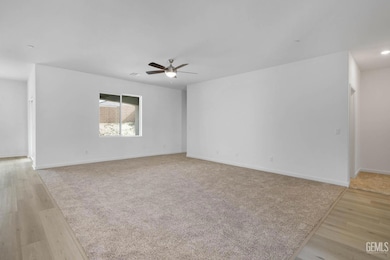 5002 Chukchansi Ave, Bakersfield, CA 93306 - photo 2