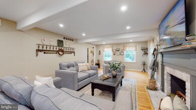 5 Circle Dr, Moorestown, NJ 08057 - photo 6