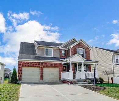 8807 Bluejay View Dr, Cleves, OH 45002 - photo 2