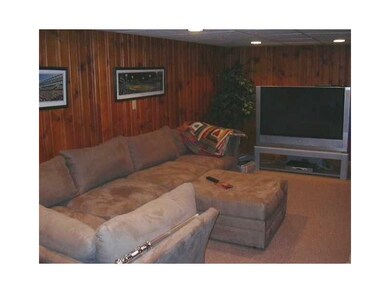 Cellar or Basement. finished basement with spaciou
